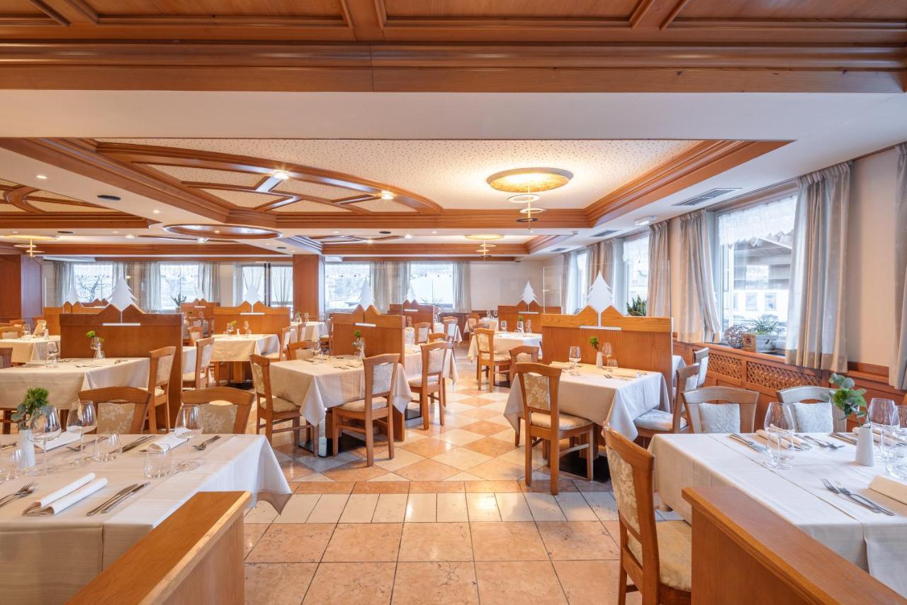 Hotel Nele Ziano di Fiemme Buitenkant foto
